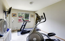 Cransford home gym construction leads